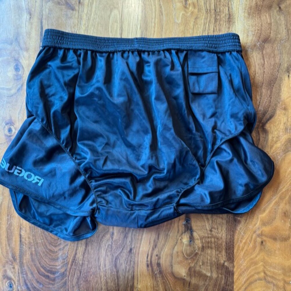 Rogue "Ranger Panties" Black M XL - Picture 4 of 4
